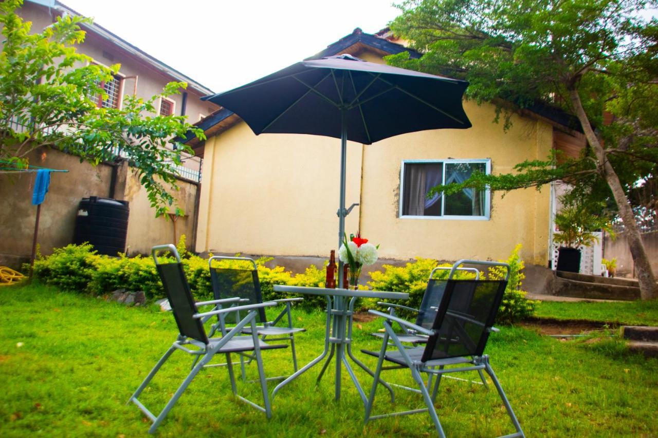 Wakawaka Hostel Arusha Exterior photo